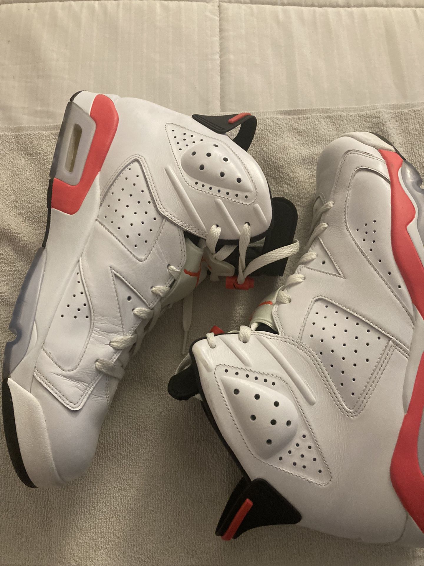 Air Jordan 6 Size 13