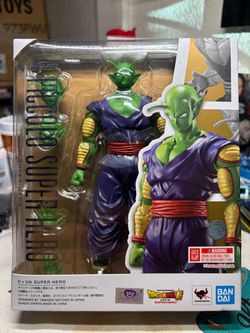 SHFiguarts