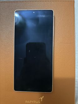 Samsung Galaxy S25 Ultra 256GB (Titanium Gray) - Great Condition