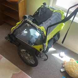 Outdoor Stroller 
