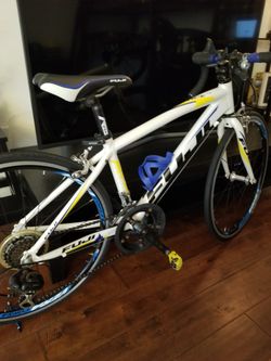 Fuji ace sales 24 road bike