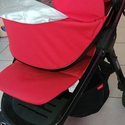 Baby Stroller