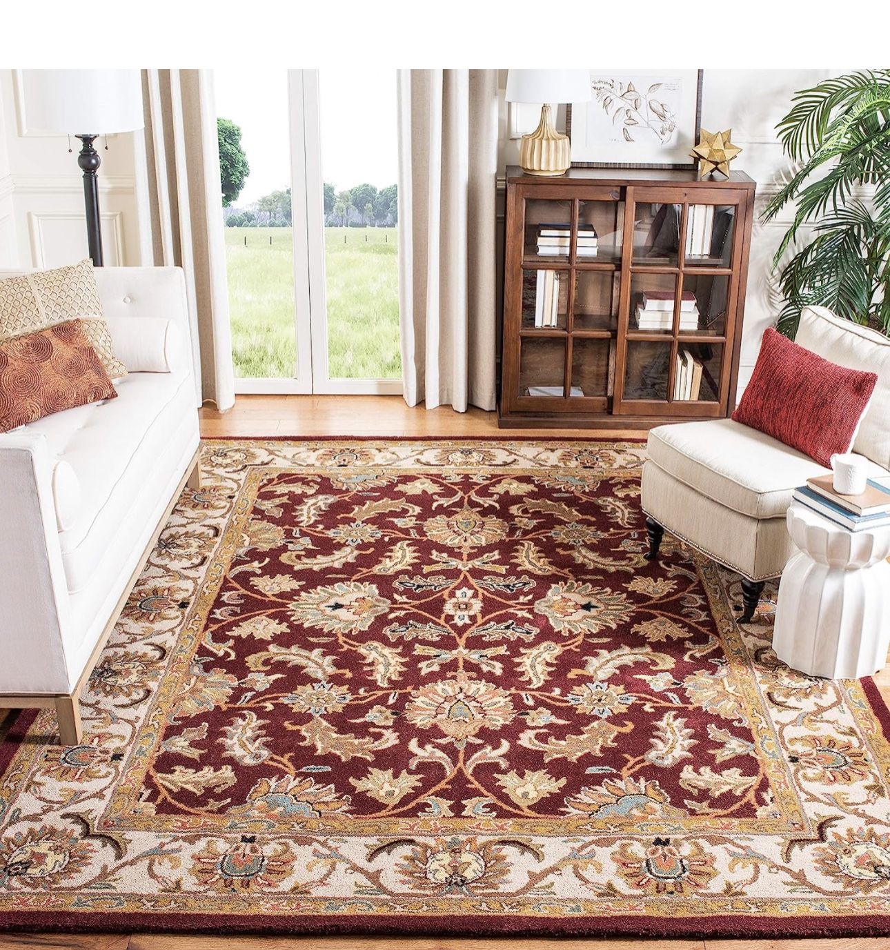 safavieh rugs 4x6