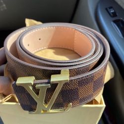 Brandnew Belt Size M/L