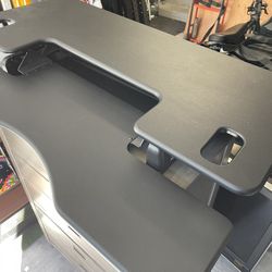 VERA DESK🔹STAND UP DESK🔹BENCH🔹WORK TABLE