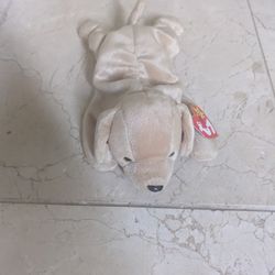 Ty Beanie Baby - Fetch