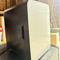 Portable Mini Fridge 