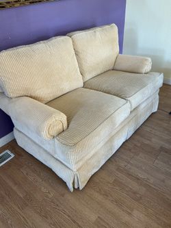 Loveseat