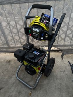 2900 power washer.