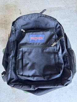 Jansport Backpack