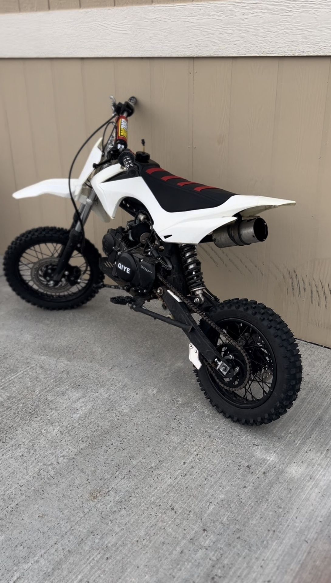 2025 Coolster Coolster125