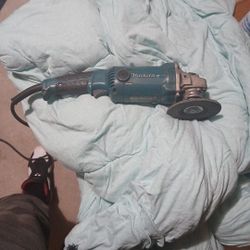 Makita GA6010Z 6" Grinder