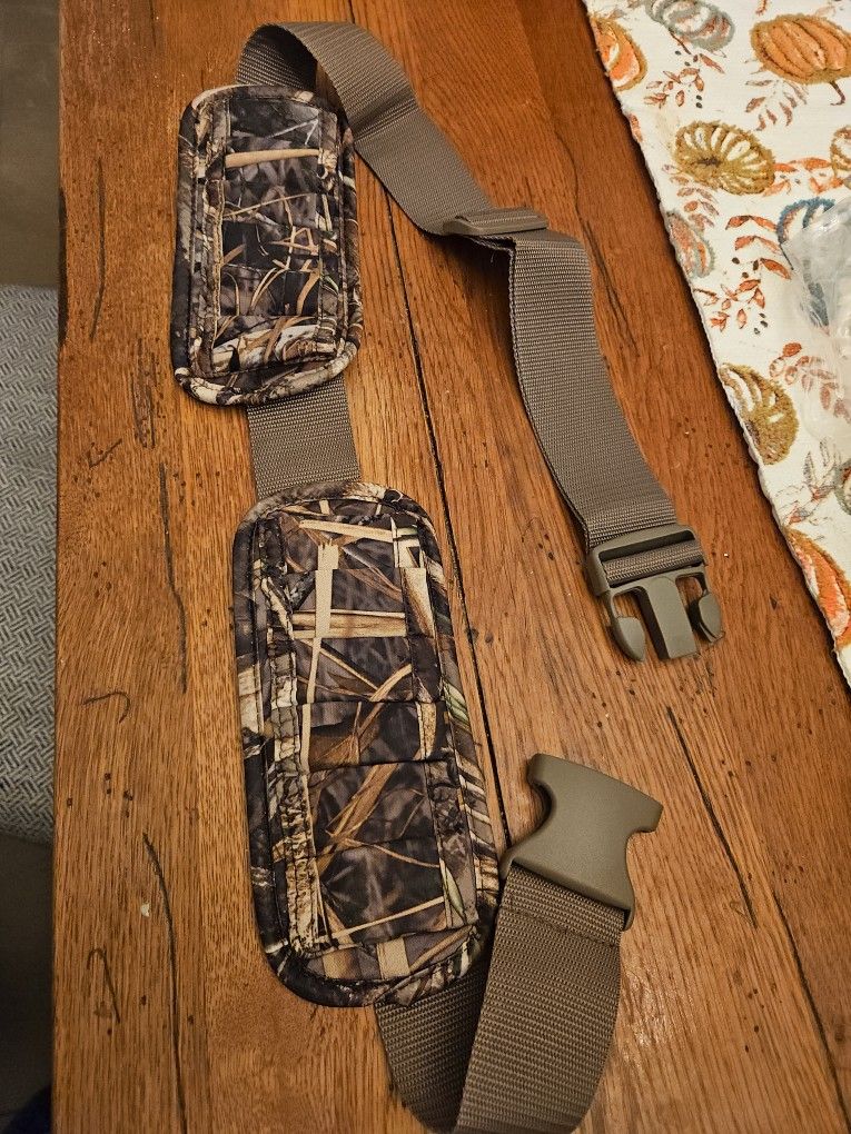 Outdoors Hunting Belt