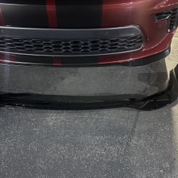 Front Lip Spoiler For Durango