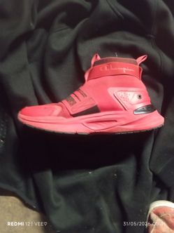 CHAMPION SHOES