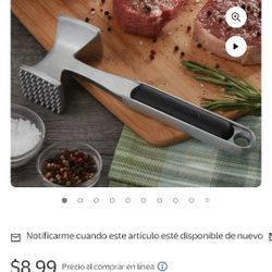 KitchenAid Gourmet Multi-Sided Meat.