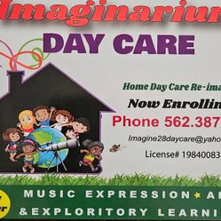 Daycare Center