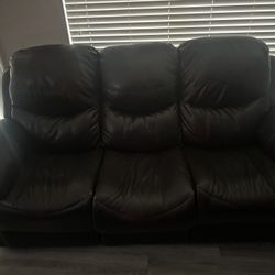 Reclining Couch’s 