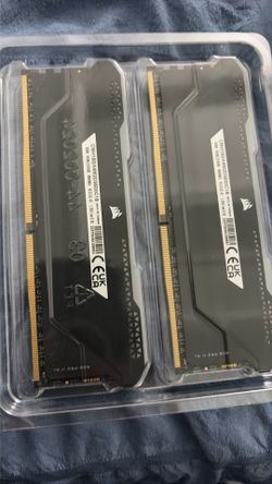 Corsair Vengeance RGB DDR4 16GB 3600 MHz