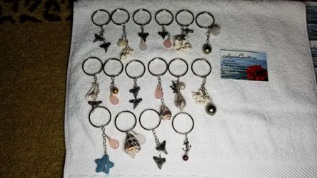 Keychains💜