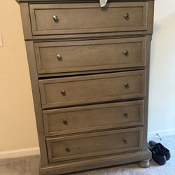 Ashley Furniture Bedroom Set For Sale 