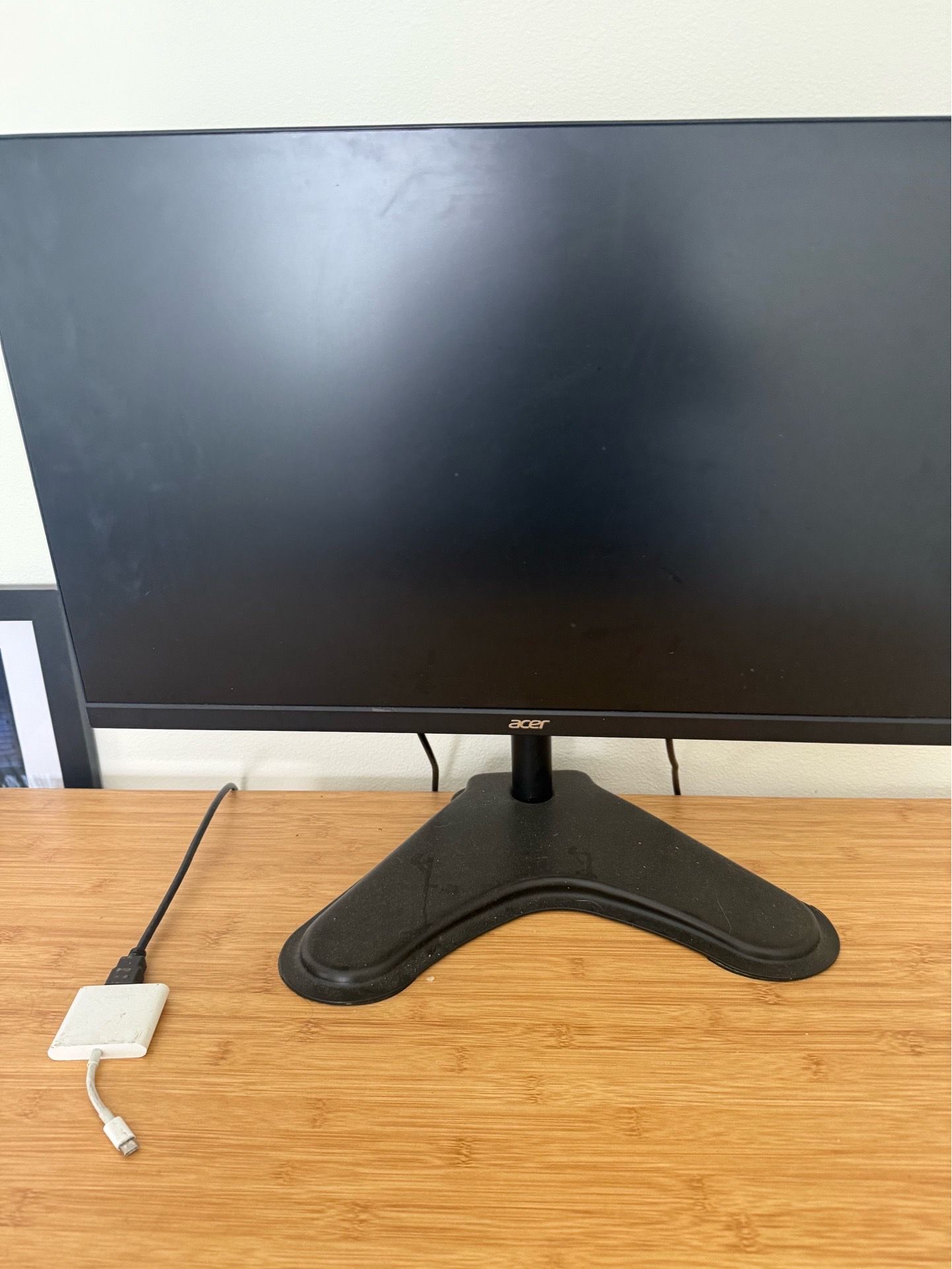 Computer Monitor