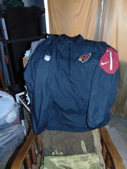 Arizona Cardinals Jacket
