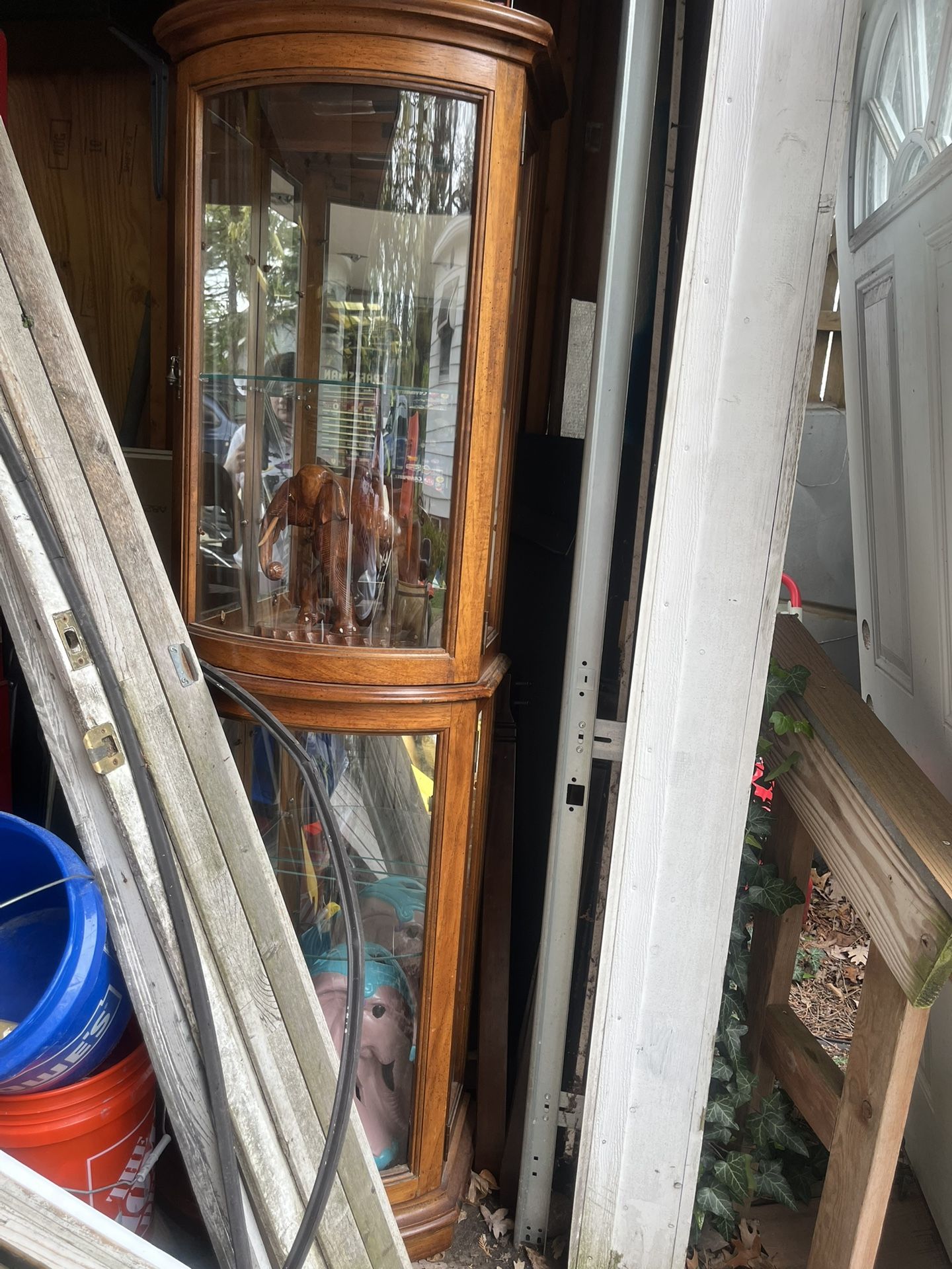 Beautiful Cabinet