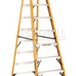 DEWALT 10FT LADDER!