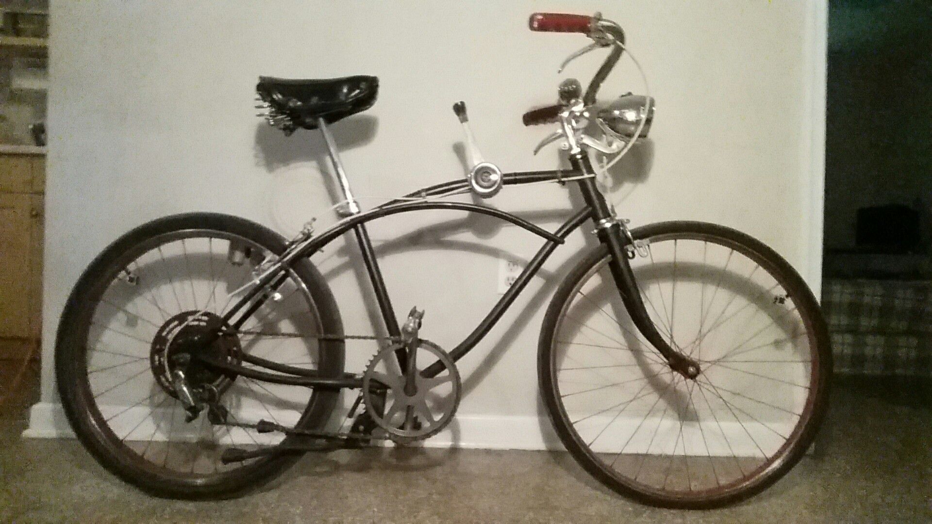 1960's Bicycle