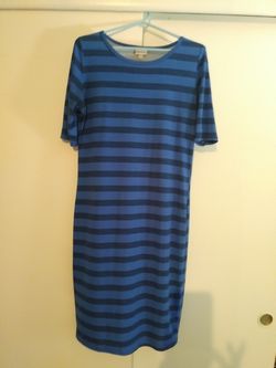Lularoe dress