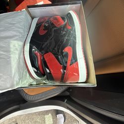 brand new jordan 1s