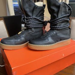 Nike Shoes