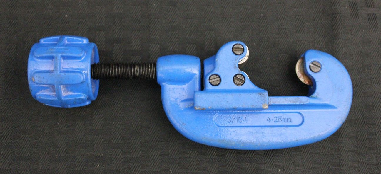 Swagelok MSTC308 Tube Cutter (37035) for Sale in San Tan Valley, AZ