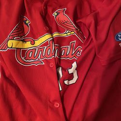 Matt Carpenter Jersey 