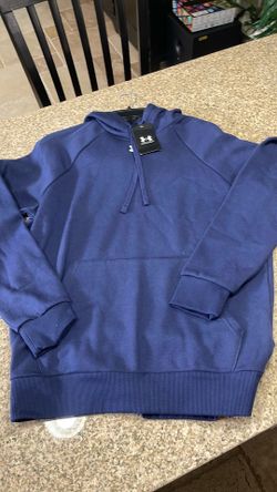 Underarmour men’s hoodie size small