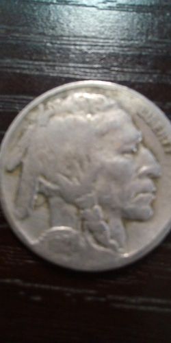 1926 f five cents