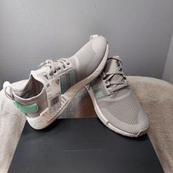 nmd blush green