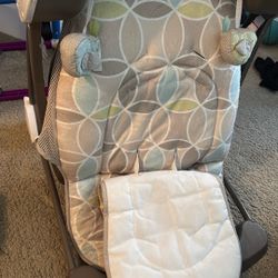 Fisher Price Baby Swing 