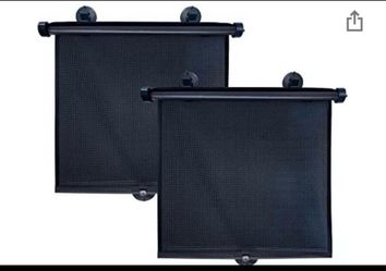 Sun shades