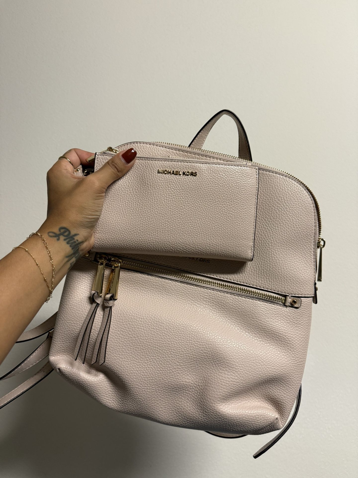 Michael Kors Backpack