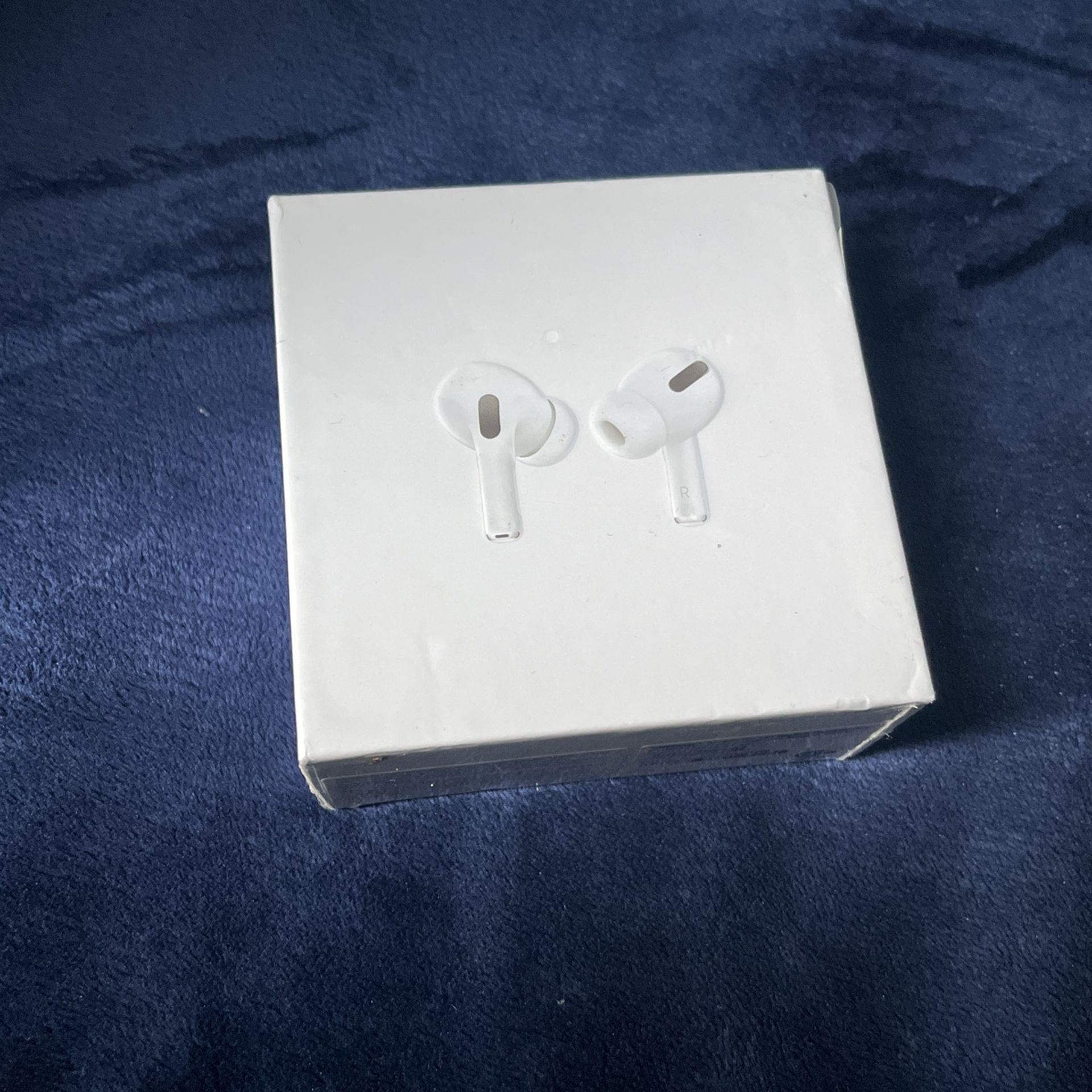 Airpod Pro 2nd Gen