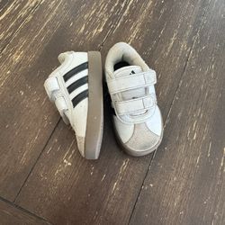 Toddler Adidas Samba 