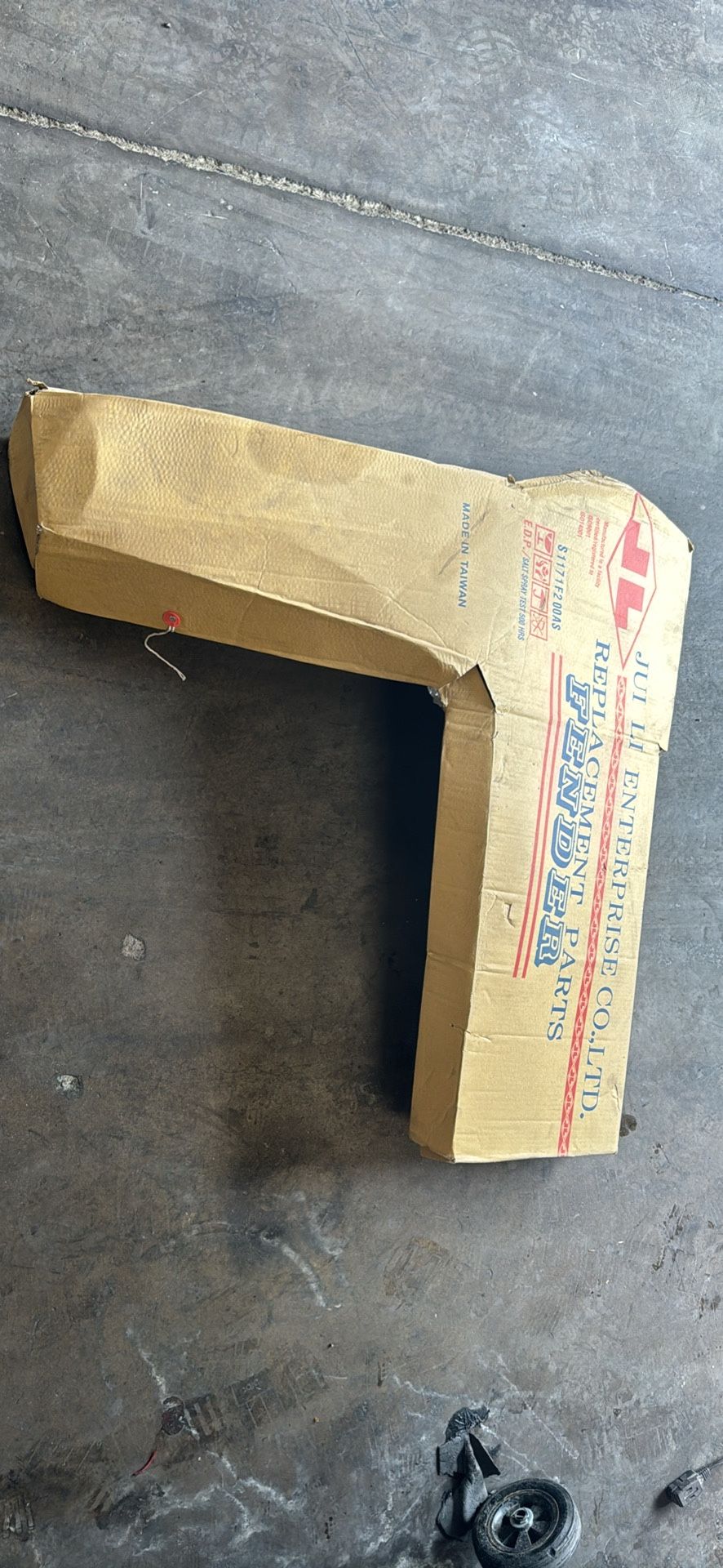 Parts For Toyota Corolla