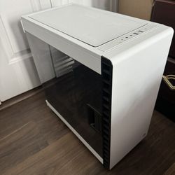Selling PC Case, Fans And CPU Cooler (as parts)