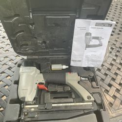 Porter Cable Nail Gun