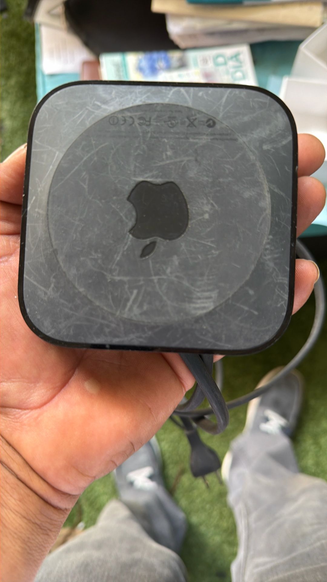 Apple TV Used