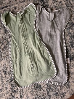 0-6 Month Baby Swaddle