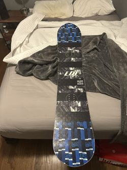 Lib Tech Skate Banana