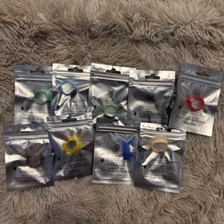 Silicone Rings 